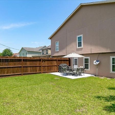 Lucky House - Tranquility In The Middle Of Houston - Tv In Every Room - 300 M2 Εξωτερικό φωτογραφία