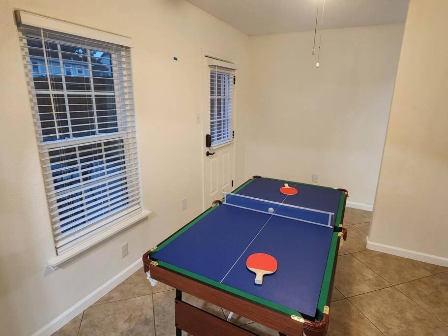 Lucky House - Tranquility In The Middle Of Houston - Tv In Every Room - 300 M2 Εξωτερικό φωτογραφία