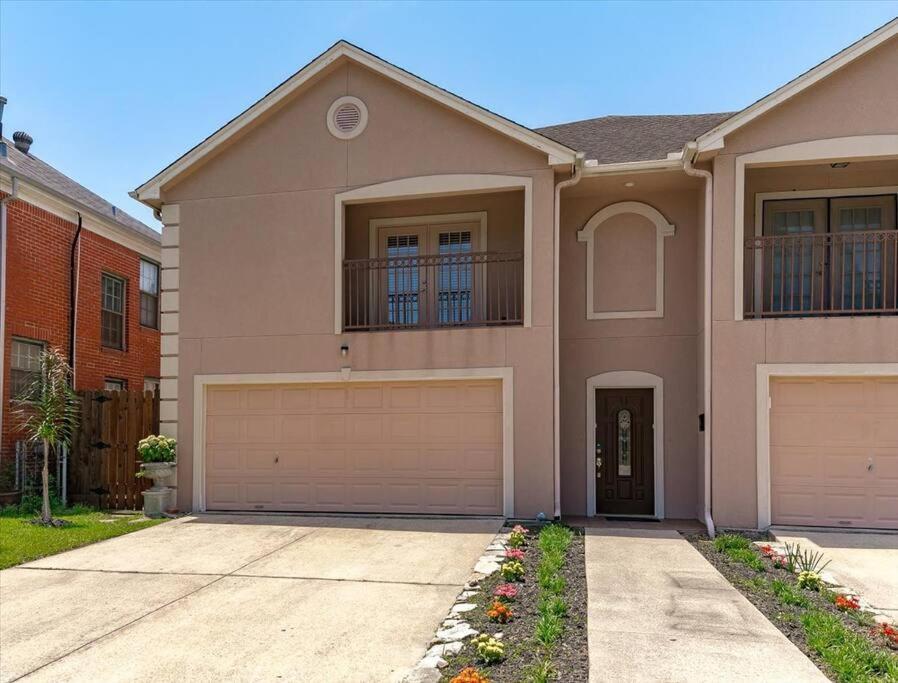 Lucky House - Tranquility In The Middle Of Houston - Tv In Every Room - 300 M2 Εξωτερικό φωτογραφία